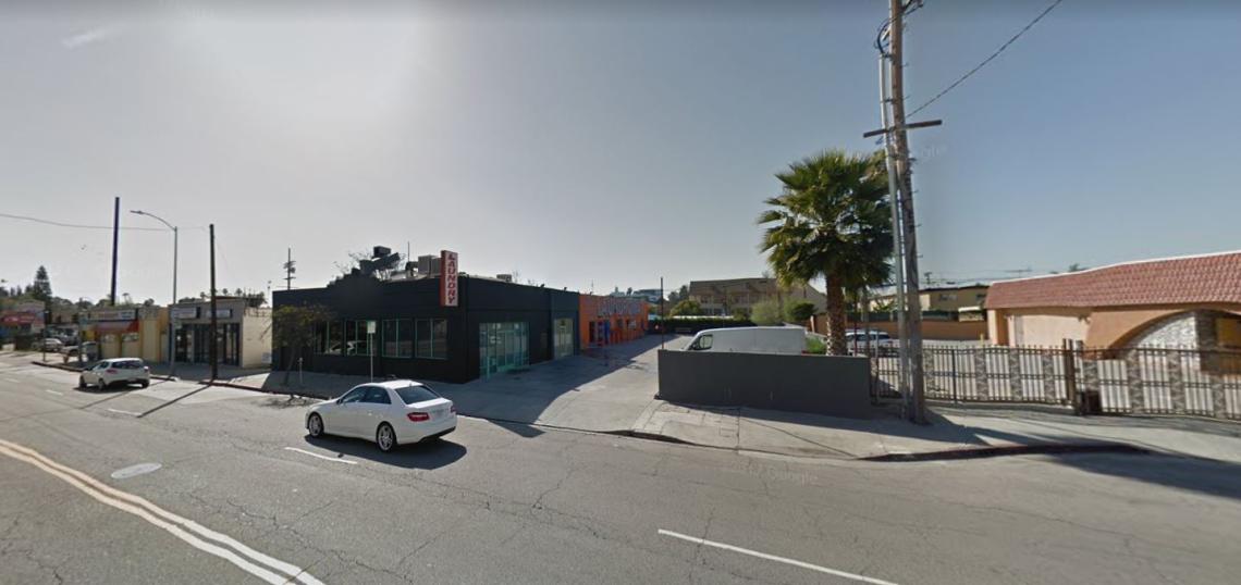 Two MixedUse Buildings Planned in Virgil Village Urbanize LA